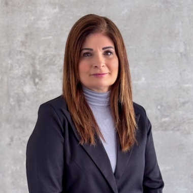 Koula Vasileiou