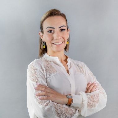 Marilena Pirilidou