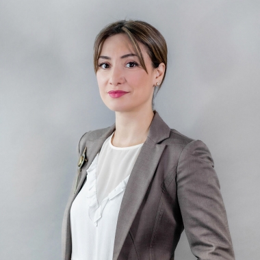 Tania Pirilidou