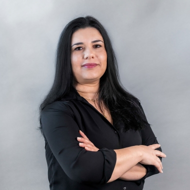 Eleni Toumba