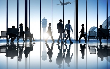 Work permits for third country nationals - employees at International Companies